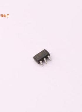 FDC6561AN |原装SOT-23-6MOSFET 2N-CH 30V 2.5A SSOT6