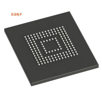 ASFC4G31M-51BIN|未验证IC FLASH 32GBIT MMC 153FBG