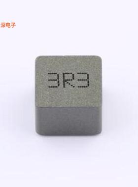 SLO1010T3R3MTT |功率SMD 3.3uH 1010 18.2A ±20