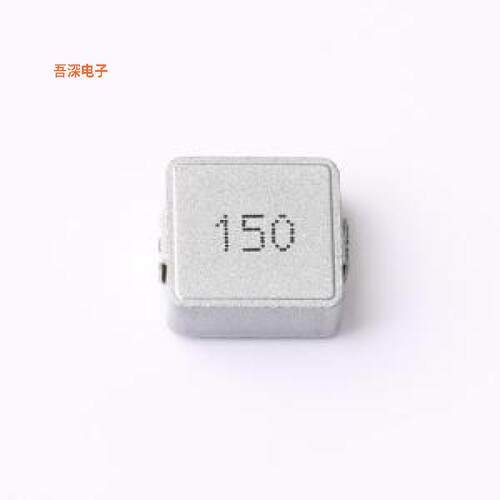 CXP1040-150M-AG(15uh) |功率温升电流Irms(A):6.5A
