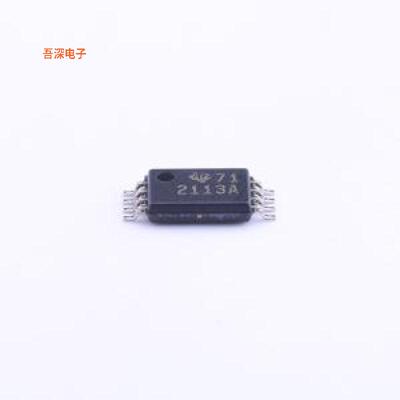 TPS2113APWR|原装TSSOP-8IC OR CTRLR SRC SELECT 8TSSO