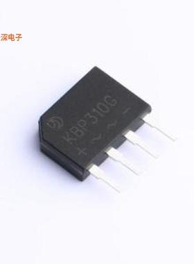 KBP310G-C5.5 |原装KBPC-5.5整流桥