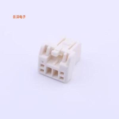 5025780200 |原装P=1.5mmCONN PLUG HSG 2POS 1.50MM