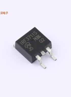 IRF3711SPBF-VB |原装TO-263(D2PAK)(MOSFET)