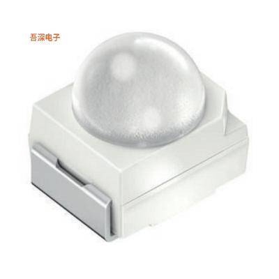 BDCDY000000S00 |黄色Yellow Top  PLCC-2