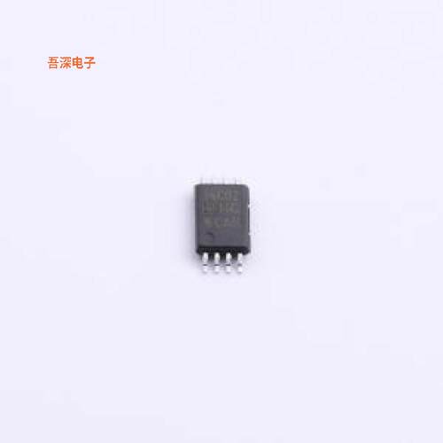 AT24C02MT/TR-HG |EEPROMI2C-Compatible Serial E2PROM