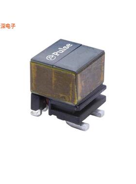 PH9505.100NLT |20kHzCURR SENSE XFMR 1:100 30A SMD