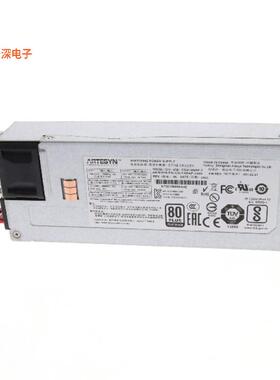 CSU1300AP-3-600 |前端AC/DC CONVERTER 12.2V 1321W