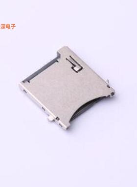 HYCW143-TF09-135B|原装插件SD卡