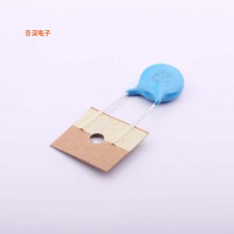 W12F1D472MQ0T0S0N0 |原装插件,P=10mm直插瓷片