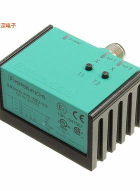 INX360D-F99-U2E2-V15 |原装全新INCLINATION SEN 0-360 ANALOG