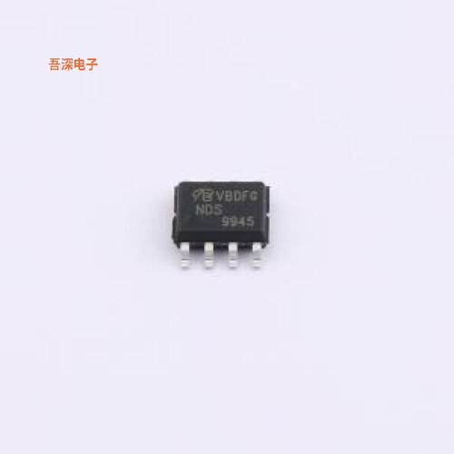 NDS9945-NL-VB |原装SO-8(MOSFET)