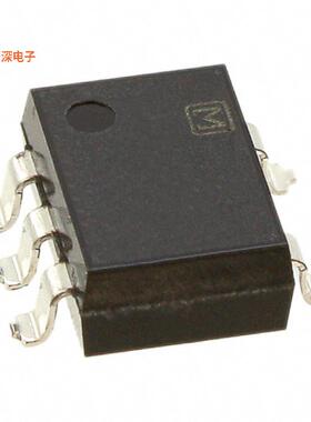 APV1122AX|原装全新OPTOISOLTR 5KV 1CH PHVOLT 6-DI