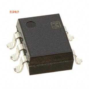 正OPTOISOLTR PHVOLT APV1122AX 5KV SMD品 DIP