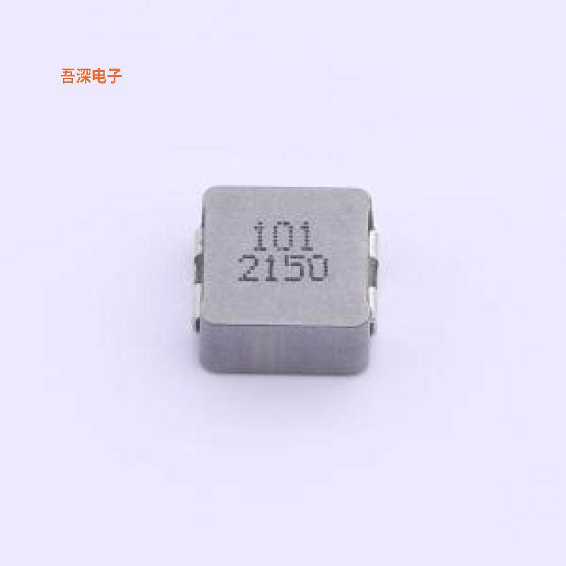 MDA1054HT-101M |原装SMD,10x11mm功率