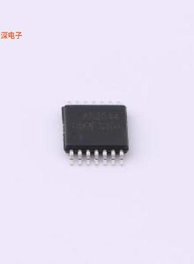 AD8544ARUZ(UMW) |原装TSSOP-14运算放大器