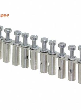 0368800000 |原装全新JUMPER TERM BLK 10POS SCREW-IN
