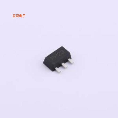 PHA-23LN+ |原装SOT-89-3RF放大