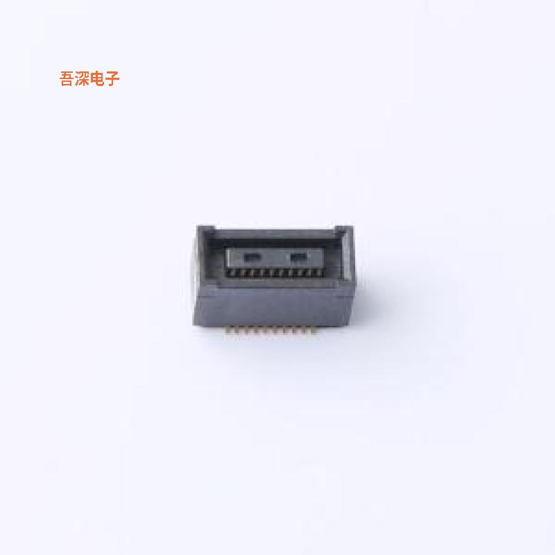 HC-PBB40C-20DS-0.4V-4.0-02 |板对板与背板合高4mm