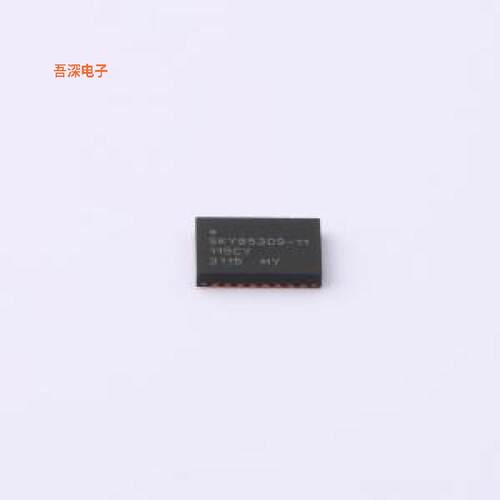 SKY85309-11 |原装QFN-24(3x5)RF放大