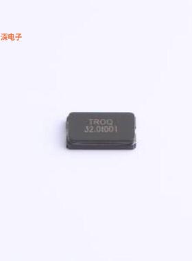 RV32000073 |原装SMD6035-2P无源晶振