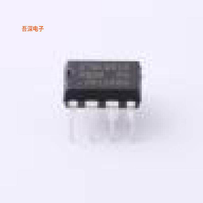 AT24C08D-PUM |原装PDIP-8IC EEPROM 8KBIT I2C 1MHZ 8DIP