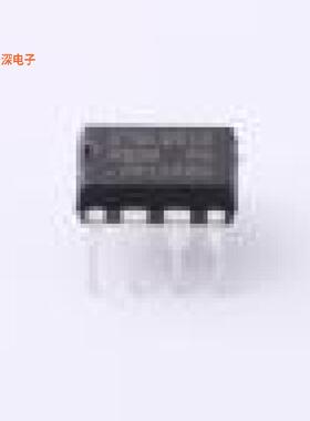 AT24C08D-PUM|原装PDIP-8IC EEPROM 8KBIT I2C 1MHZ 8DI