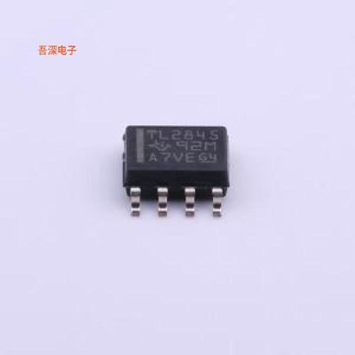TL2845DR-8 |原装SOIC-8IC REG CTRLR MULT TOPOLOGY 8SOIC