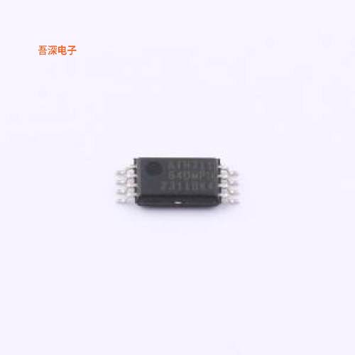 AT24C64D-XHM-B |原装TSSOP-8EEPROM