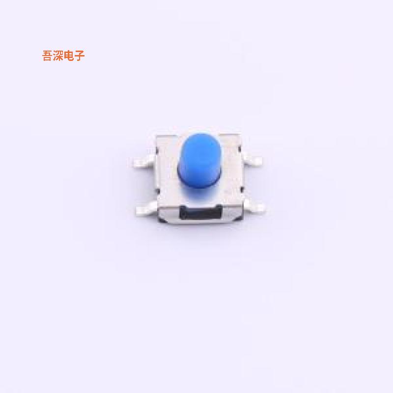 TS-1047A-A5B2-D2 |原装SMD,6.2x6.4mm轻触