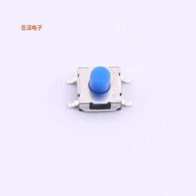 TS-1047A-A5B2-D2 |原装SMD,6.2x6.4mm轻触