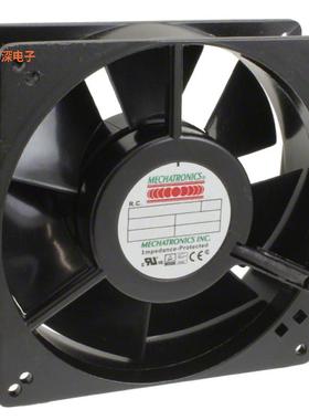 UF13A23-BTHR |230VACFAN AXIAL 127X38MM 230VAC