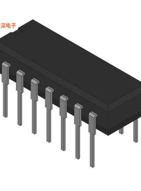 54F02DC |原装全新IC GATE NOR