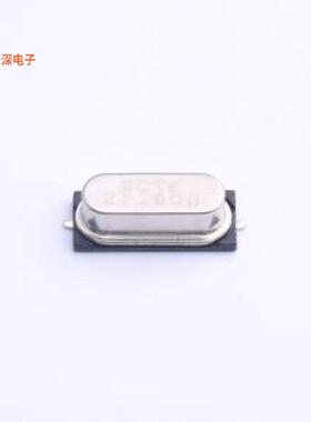 SXMH27.000F2020F30 |原装HC-49S-SMD无源晶振