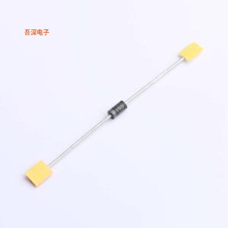 MBR150RLG |原装DO-41DIODE SCHOTTKY 50V 1A AXIAL