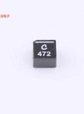 XGL4030-472MEC |原装1616FIXED IND 4.7UH 6.6A 31.5MOHM SM