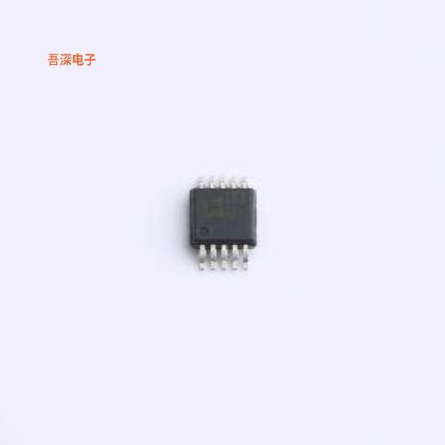 ADA4417-3ARMZ-R7 |原装MSOP-10视接口芯片