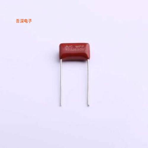 MPP472J2J10AJ22610 |原装插件,P=10mm聚丙烯膜电容(CBB)