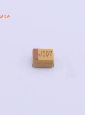 TC212B107M006Y |原装CASE-B-3528-21(mm)钽