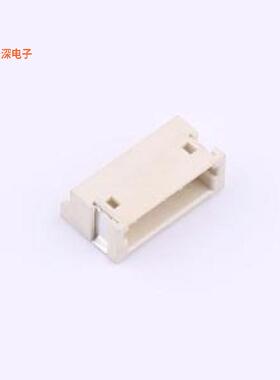 MXZH-1.5-05P-WT1-0-A |原装SMD,P=1.5mm,卧贴线对板针座