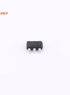 AP64060QWU-7 |原装TSOT-26IC REG BUCK ADJ 600MA TSOT26