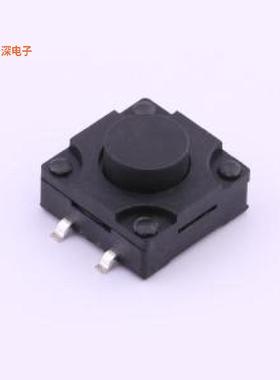 TS-FS1212T-C-H |防水,IP67轻触SMD