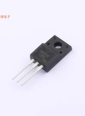 SMK830FC-VB|原装TO-220F(MOSFET
