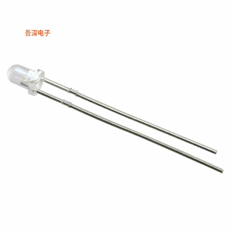 HIR204C/H0 |红外（IR）EMITTER IR 850NM 100MA RADIAL