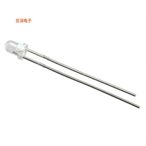 HIR204C/H0 |原装全新EMITTER IR 850NM 100MA RADIAL