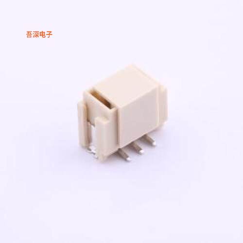 HX20020-3AB |原装SMD,P=2mm线对板针座