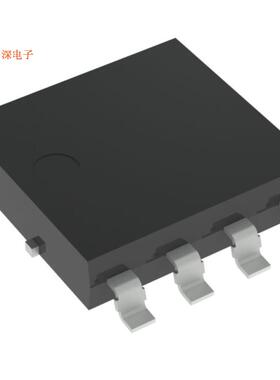 NTMJS0D9N04CTWG |N 通道MOSFET N-CH 40V 52A/342A 8LFPAK