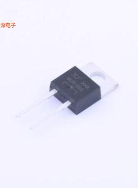 MUR1660 |MUR1660-B1-0000HF快恢复/高效率二极管TO-220-2