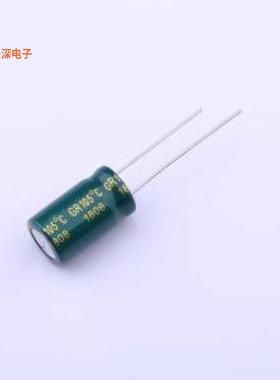 GR477M035G17RR0VL4FP0 |原装插件,D10xL17mm直插铝电解