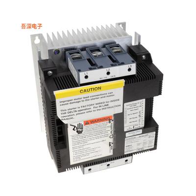 72DV787AF5 |模块SOFTSTART,ELEV,105A,480V,